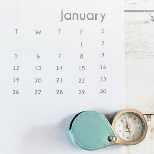 Date Selection consultation