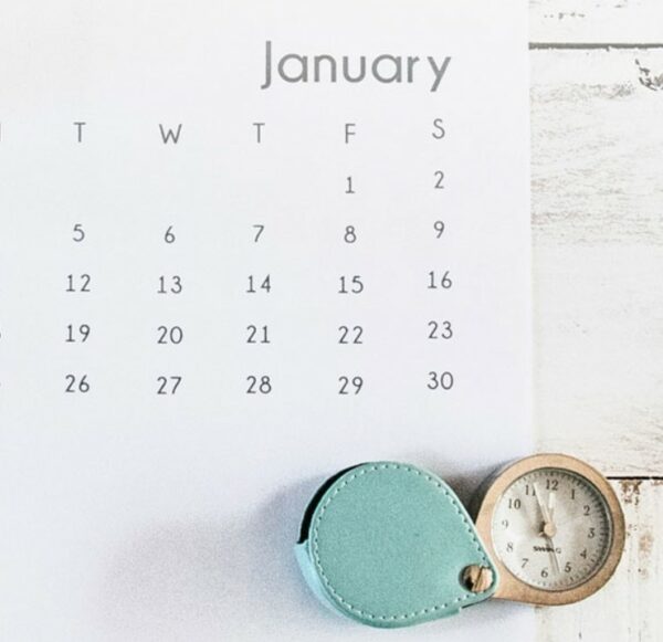 Date Selection consultation