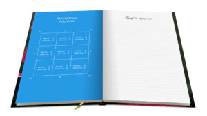 feng shui calendar 2026