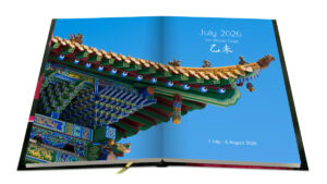 feng shui calendar 2026
