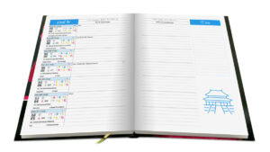 feng shui calendar 2026