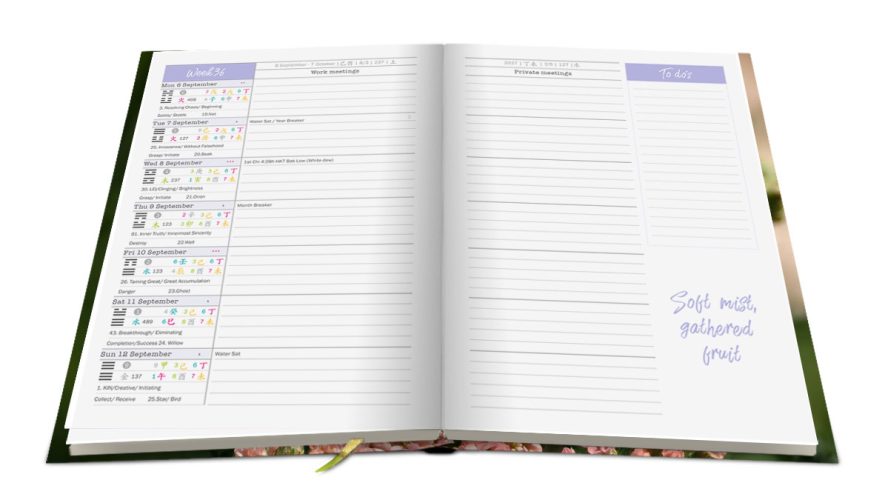 feng shui calendar 2027